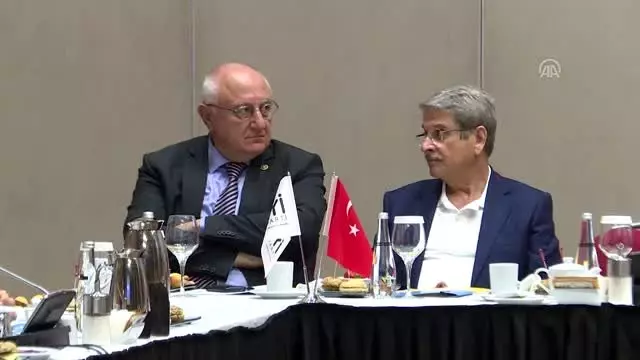 İYİ Parti yönetimi belli oldu İYİ Parti yönetimi belli oldu