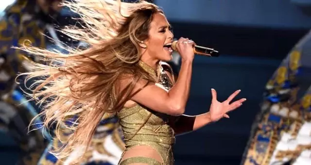 Kim Kardashian, özel davetli olduğu Jennifer Lopez'in konserine katılmadı Kim Kardashian, özel davetli olduğu Jennifer Lopez'in konserine katılmadı