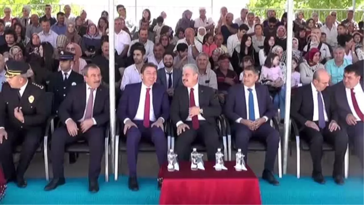 Kırşehir POMEM'de mezuniyet sevinci