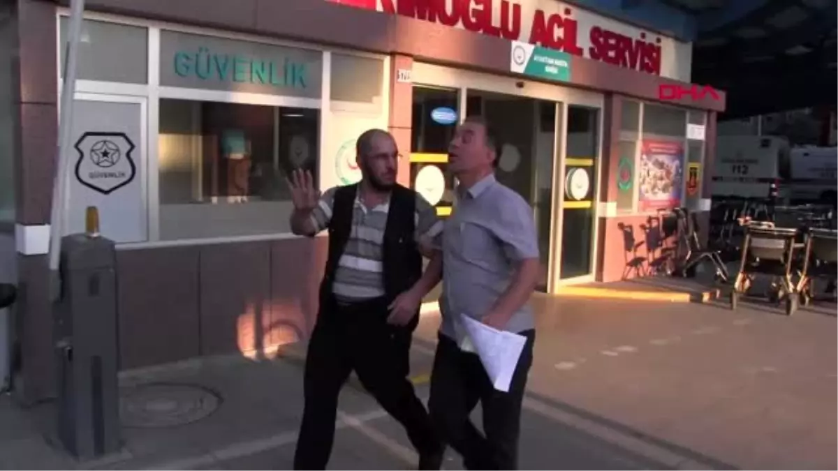 Konya'da DEAŞ operasyonu Suriye uyruklu 12 kişi hakkında gözaltı kararı