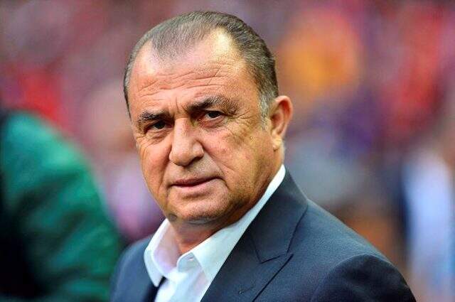 Kupa canavarı Fatih Terim!