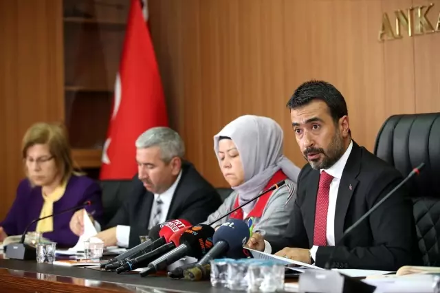 'Meclis toplantıları keyfi şekilde kapatıldı' 'Meclis toplantıları keyfi şekilde kapatıldı'
