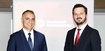 Rockwell Automation ve Market Otomasyon'dan tek distribütörlük anlaşması