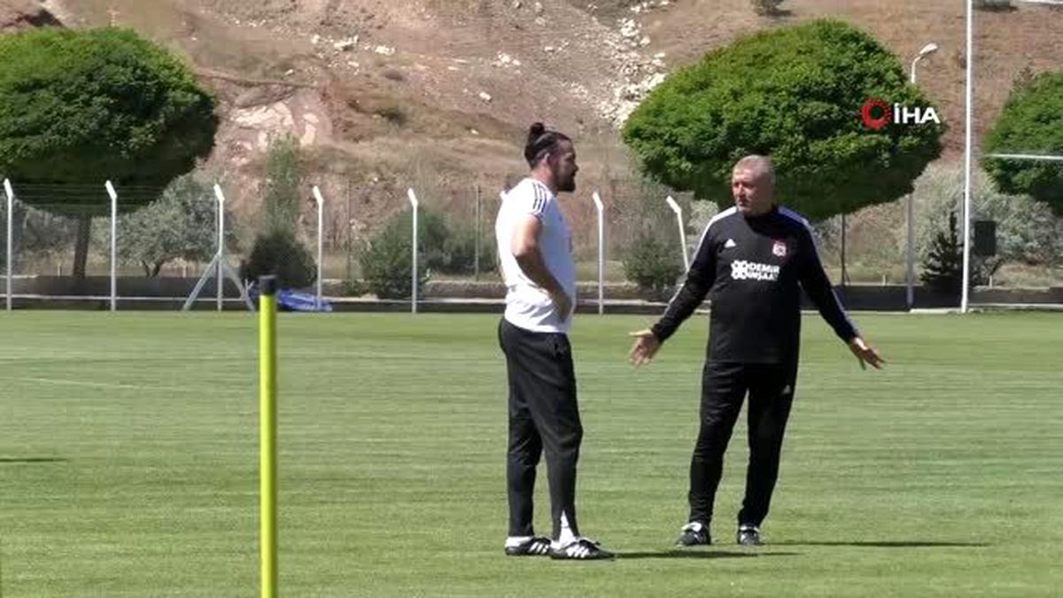 Servet Çetin: 'Sivasspor ligde olmazsa olmaz'