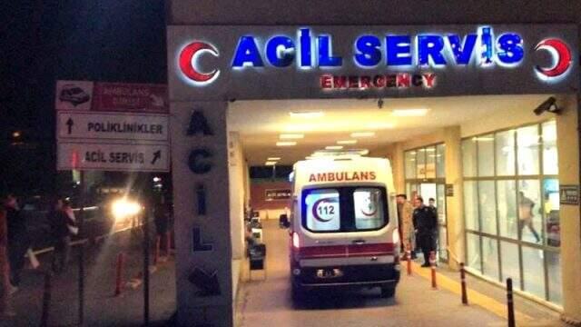 Şırnak'ta patlama: 1 ölü 2 yaralı
