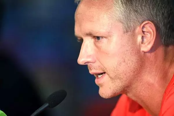 Sparta Prag Teknik Direktörü Jilek: 2-0'lık skor bizim için ideal