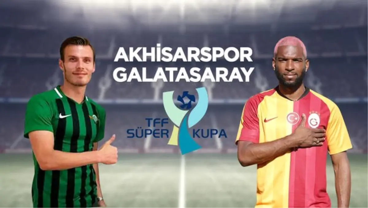 Süper Kupa hangi takımın olacak! Galatasaray'ın iddaa oranı...
