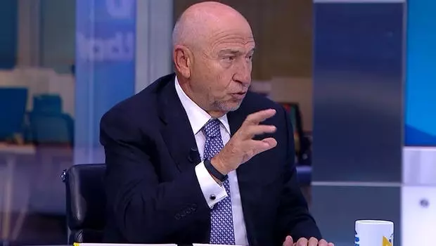 TFF Başkanı Nihat Özdemir: TFF Başkanı Nihat Özdemir: