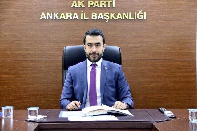 Yavaş'ın 'Şirketleri bize vermiyorsunuz' çıkışına AK Parti'den yanıt: Aslı astarı yok