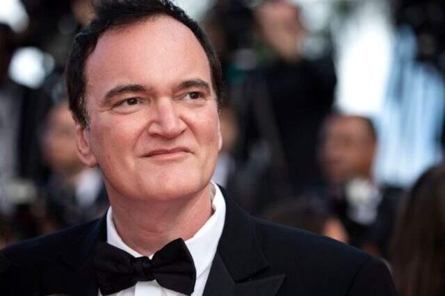 Yönetmen Quentin Tarantino, 10'uncu filmini çektikten sonra veda edecek