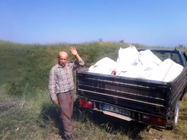Zirveden getirdiği doğal karı, 30 yıldır lezzet şölenine dönüştürüyor Zirveden getirdiği doğal karı, 30 yıldır lezzet şölenine dönüştürüyor