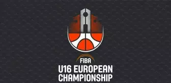 Avrupa Basketbol Şampiyonası: 16 Yaş Altı Erkekler Avrupa Basketbol Şampiyonası başlıyor! Avrupa Basketbol Şampiyonası: 16 Yaş Altı Erkekler Avrupa Basketbol Şampiyonası başlıyor!