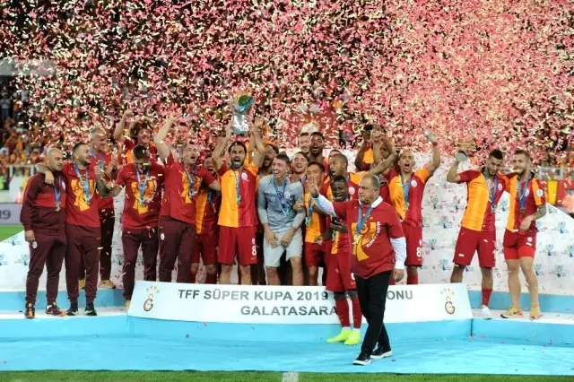 2019 tff super kupa finali galatasaray