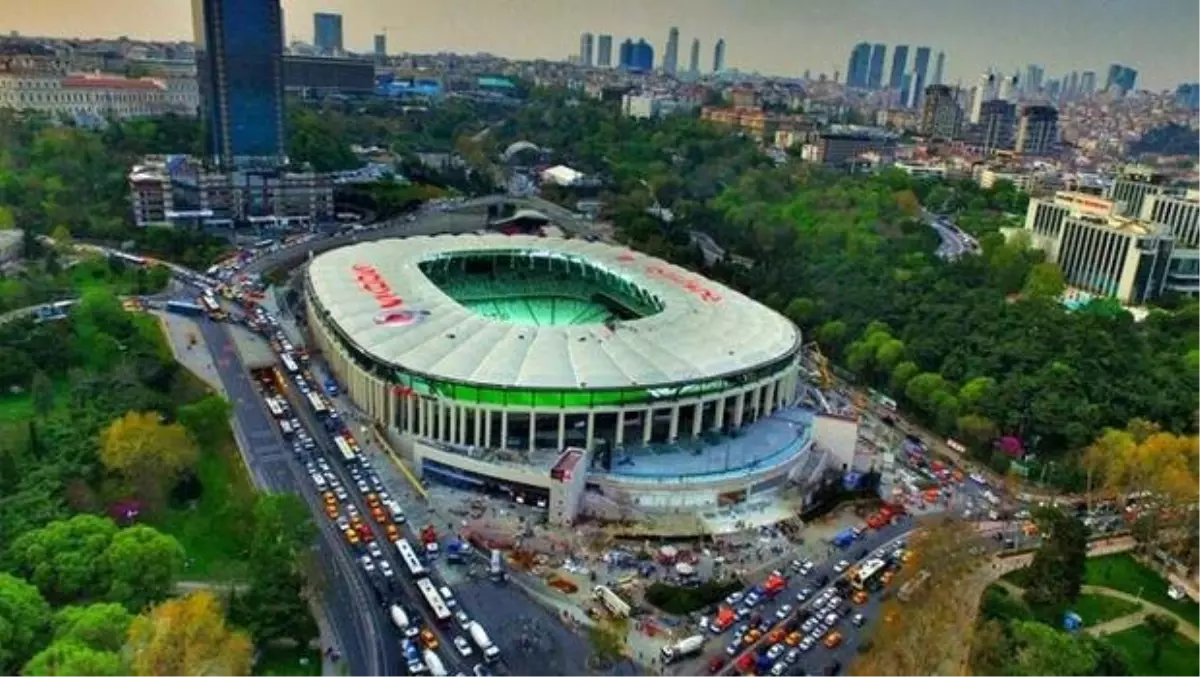 '2019 UEFA Süper Kupa Finali' nedeniyle bazı yollar trafiğe kapanacak!