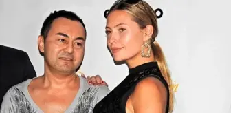 Serdar Ortaç: 5 yıllık evliliği tek celsede biten Serdar Ortaç'tan kafa karıştıran paylaşım Serdar Ortaç: 5 yıllık evliliği tek celsede biten Serdar Ortaç'tan kafa karıştıran paylaşım