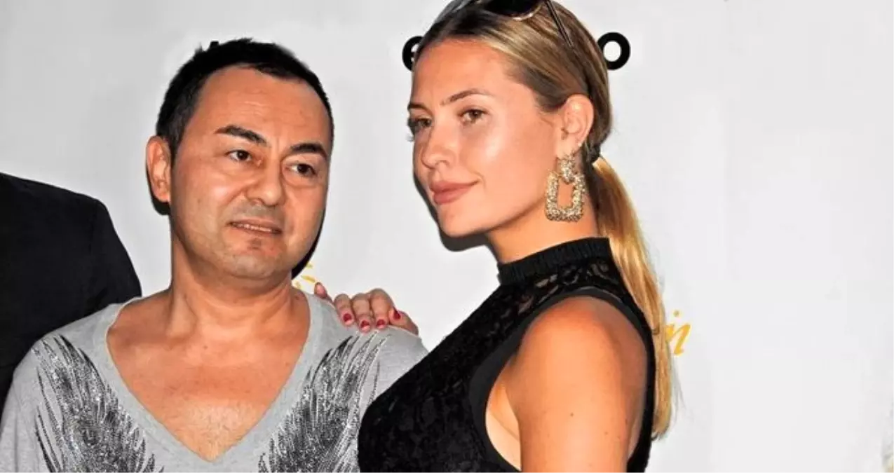 5 yıllık evliliği tek celsede biten Serdar Ortaç'tan kafa karıştıran paylaşım