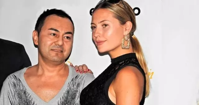 5 yıllık evliliği tek celsede biten Serdar Ortaç'tan kafa karıştıran paylaşım