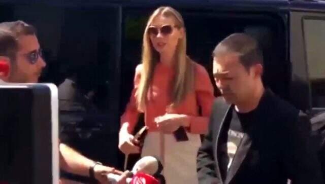 5 yıllık evliliği 5 dakikada biten Serdar Ortaç'tan kafa karıştıran paylaşım