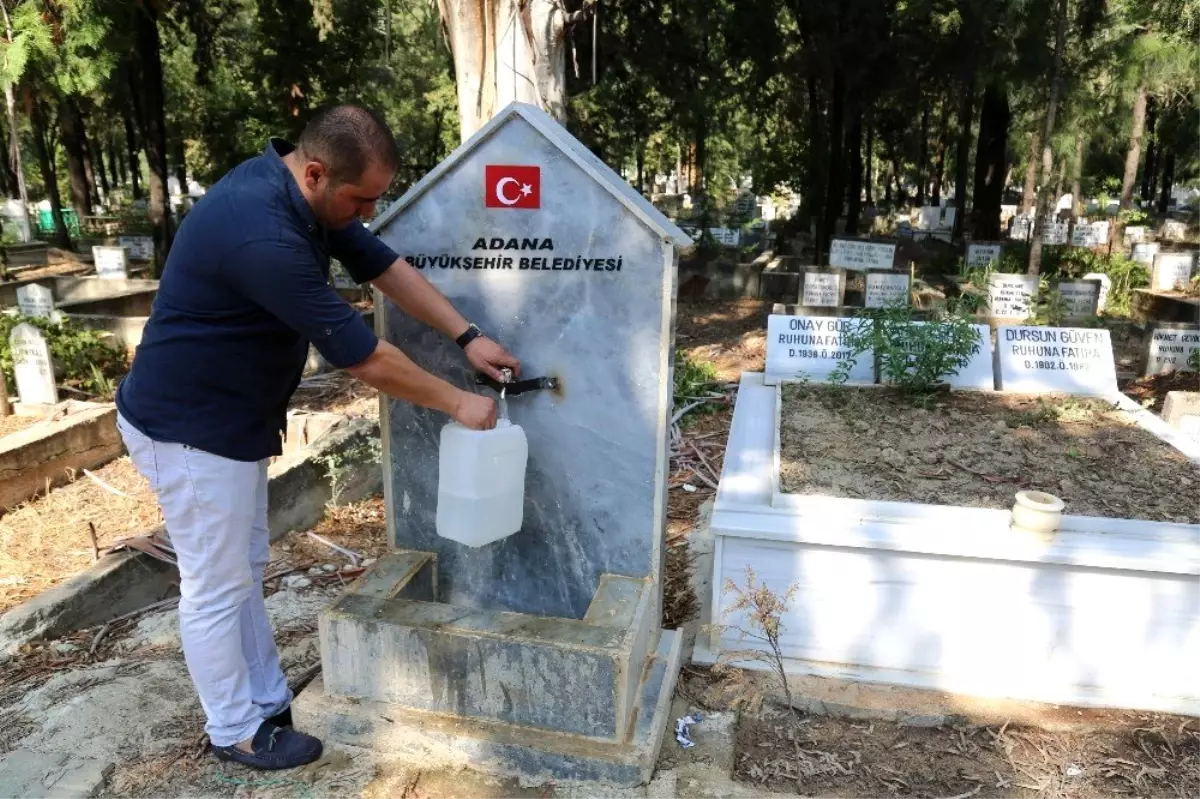 Adana Bayrama Hazirlaniyor Adana