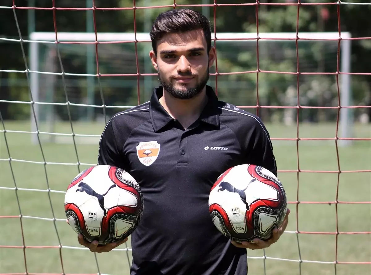 Adanaspor'da transfer