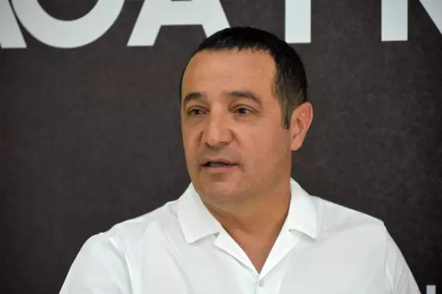 Aliağaspor FK'da kaleye iki takviye Aliağaspor FK'da kaleye iki takviye