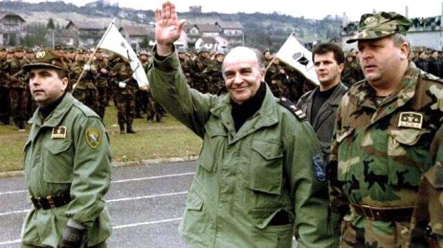 Aliya İzzetbegoviç'in 94. doğum günü! Aliya İzzetbegoviç kimdir?