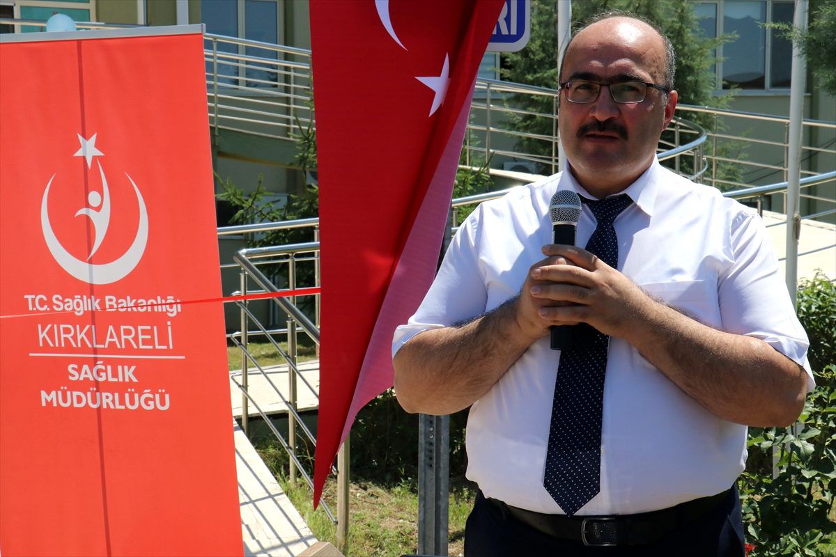 'Aşılamada gerçekten iyi bir noktadayız'