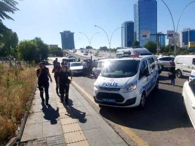 ATO meclis üyesi, sokak ortasında öldürüldü