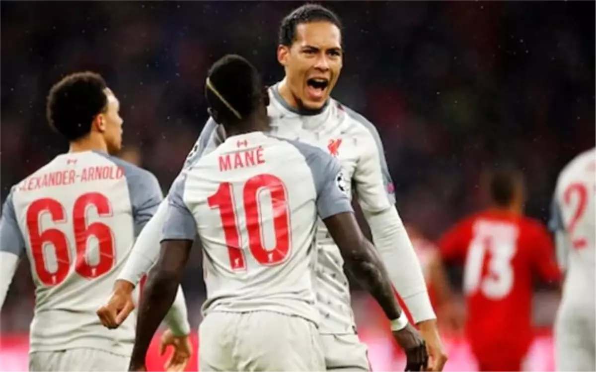 'Avrupa'da Yılın Futbolcuları Ödülü' için aday listeler belirlendi!