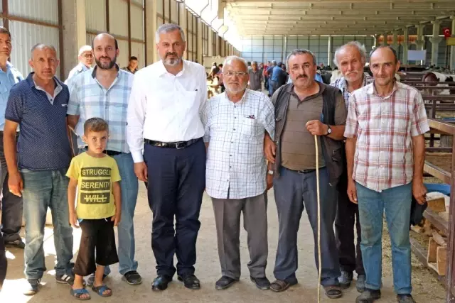 Bafra Belediyesinden bayram tedbirleri Bafra Belediyesinden bayram tedbirleri