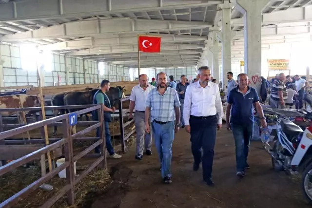 Bafra Belediyesinden bayram tedbirleri Bafra Belediyesinden bayram tedbirleri