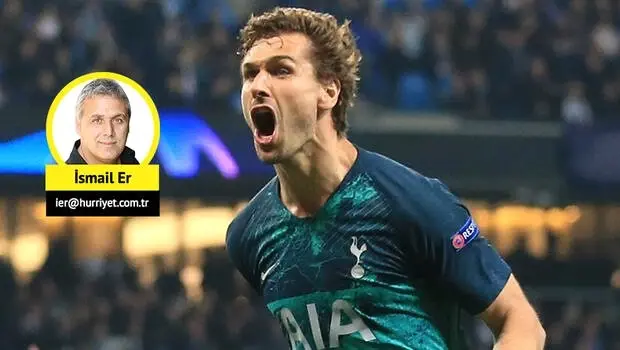 Beşiktaş'ta hedef Llorente