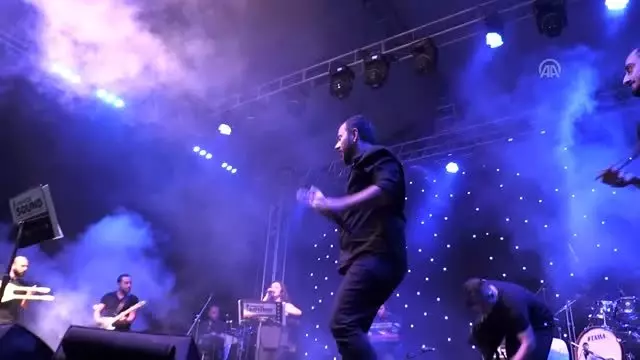 Bitlis'in düşman işgalinden kurtuluşunun 103. yılı Bitlis'in düşman işgalinden kurtuluşunun 103. yılı