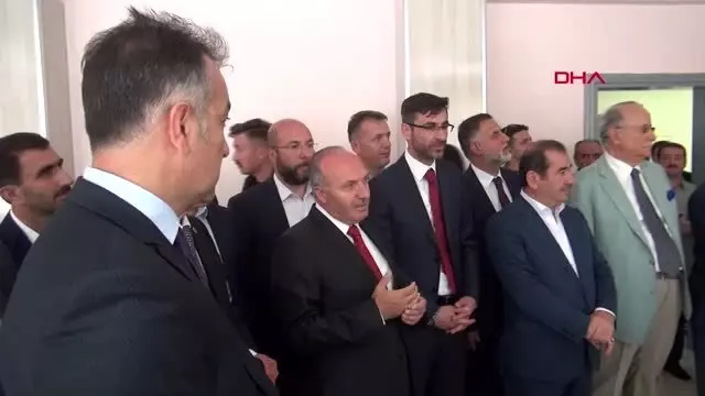 BİTLİS VALİSİ ÇAĞATAY: EĞİTİM İÇİN BİZ BİR İSTEDİK, ONLAR ÜÇ VERDİ BİTLİS VALİSİ ÇAĞATAY: EĞİTİM İÇİN BİZ BİR İSTEDİK, ONLAR ÜÇ VERDİ