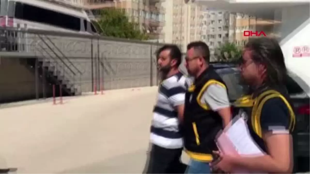 BURSA ORMANDA TOPRAĞA GÖMÜLÜ CESET BULUNDU, 2 KİŞİ TUTUKLANDI