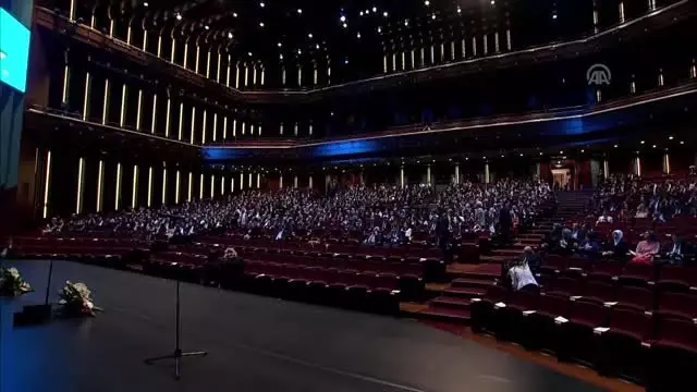 Çavuşoğlu'na
