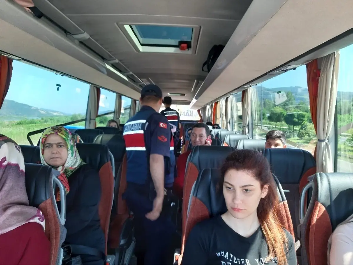Caycuma Da Bayram Oncesi Denetimler Basladi Zonguldak