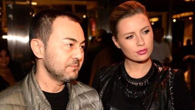 Chloe Loughnan ve Serdar Ortaç'ın boşanma dilekçesi ortaya çıktı