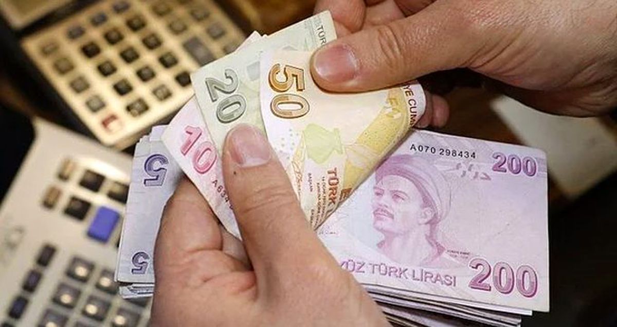 CHP'den 'bayram ikramiyesi' açıklaması: Bin lira yıldan yıla eridi