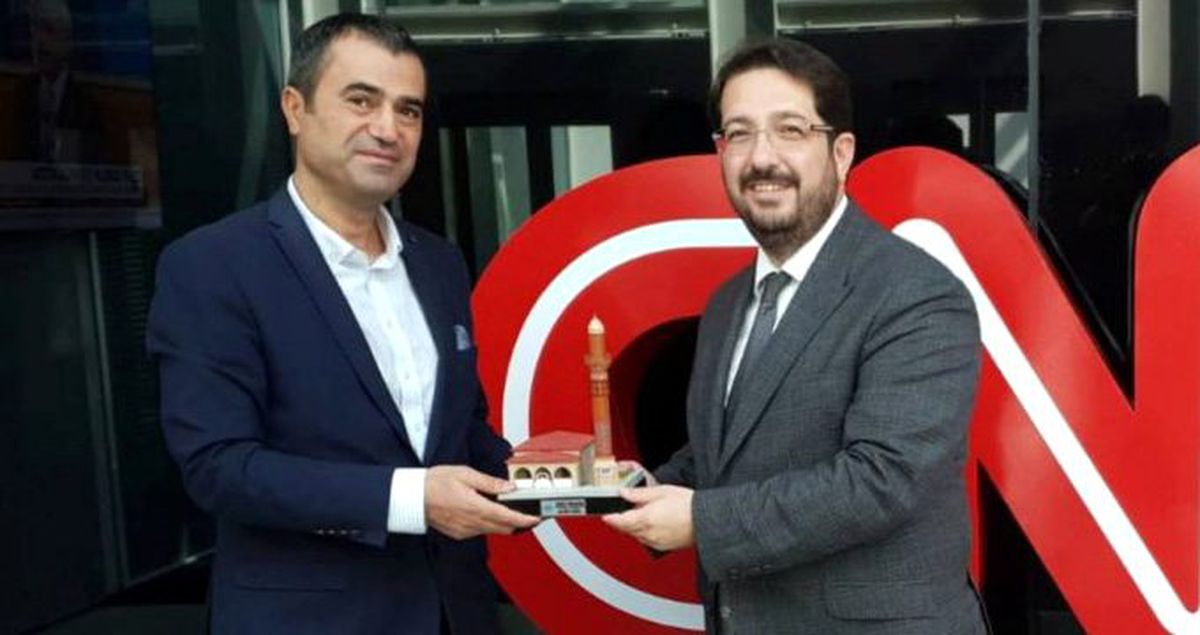 CNN Türk Genel Müdürü olarak atanan Murat Yancı kimdir?