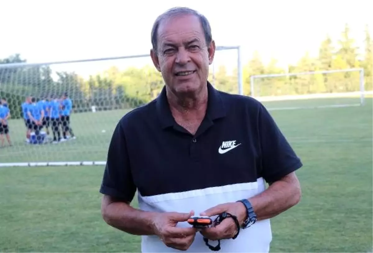 Denizlispor'da Yücel İldiz zaman istedi