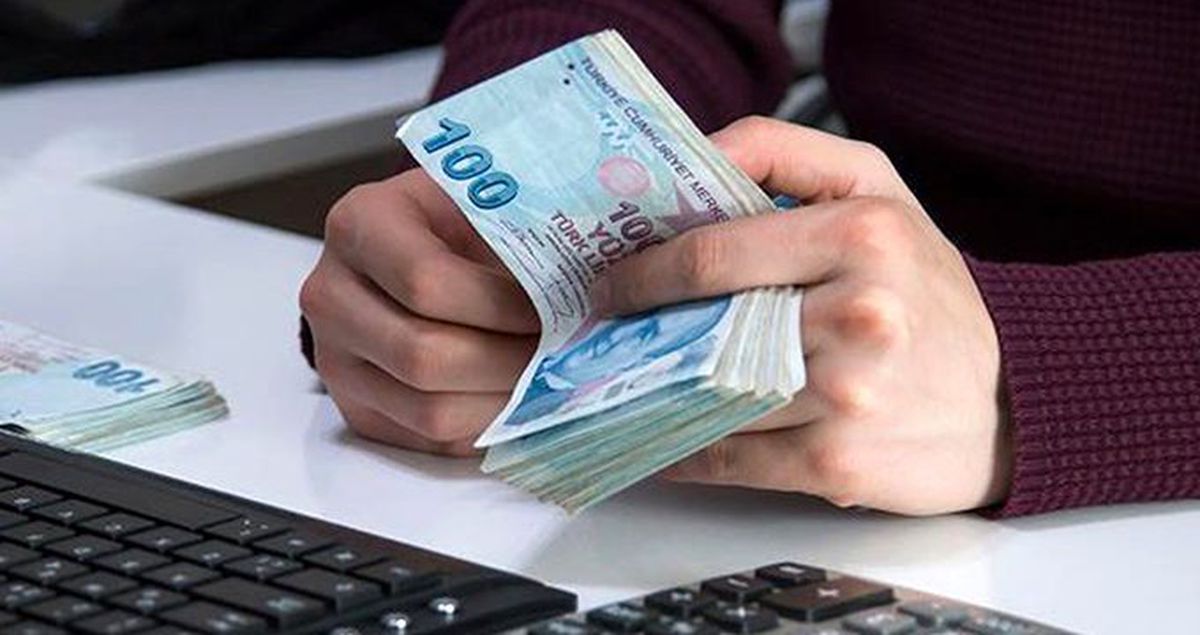 Emeklilerin dört gözle beklediği ikramiye ödemeleri bugün başladı