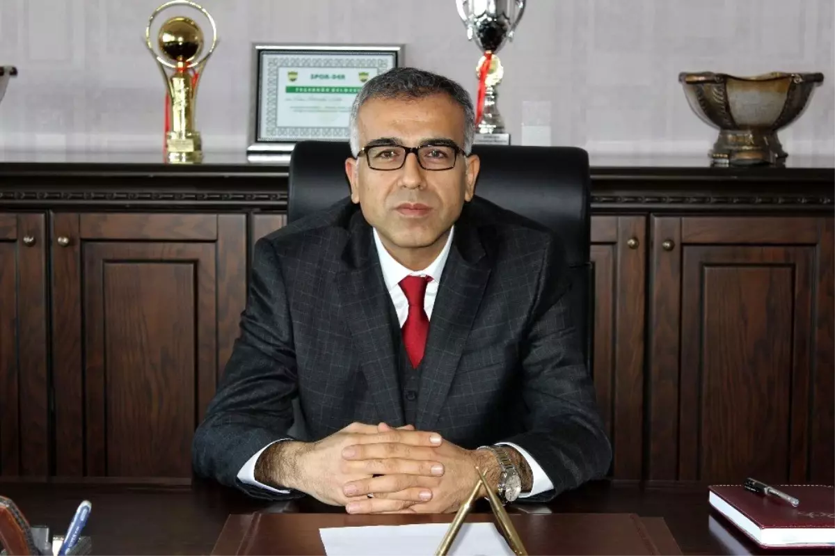 Erdoğan Öz'den bayramda beslenme uyarısı