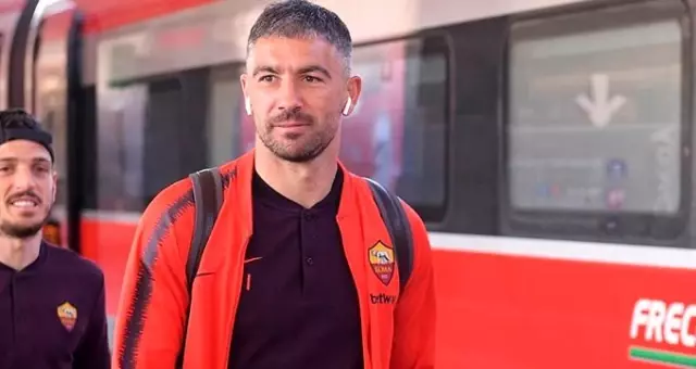 Fenerbahce Ye Kolarov Dan Kotu Haber Roma
