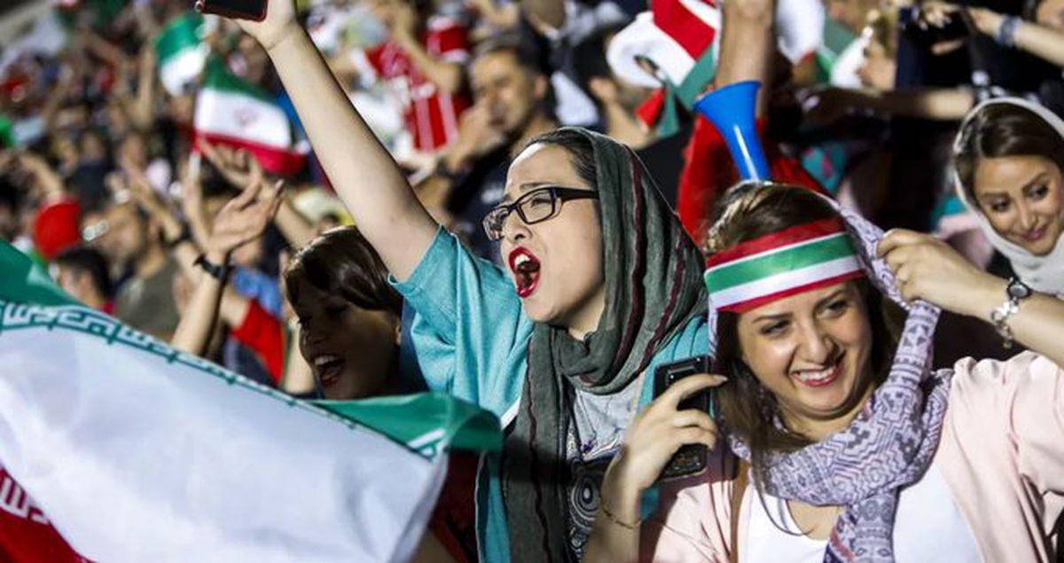 FIFA'nın çağrısına İran'dan sert tepki! Kararı açıkladılar