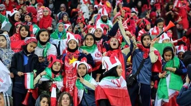 FIFA'nın çağrısına İran'dan sert tepki! Kararı açıkladılar