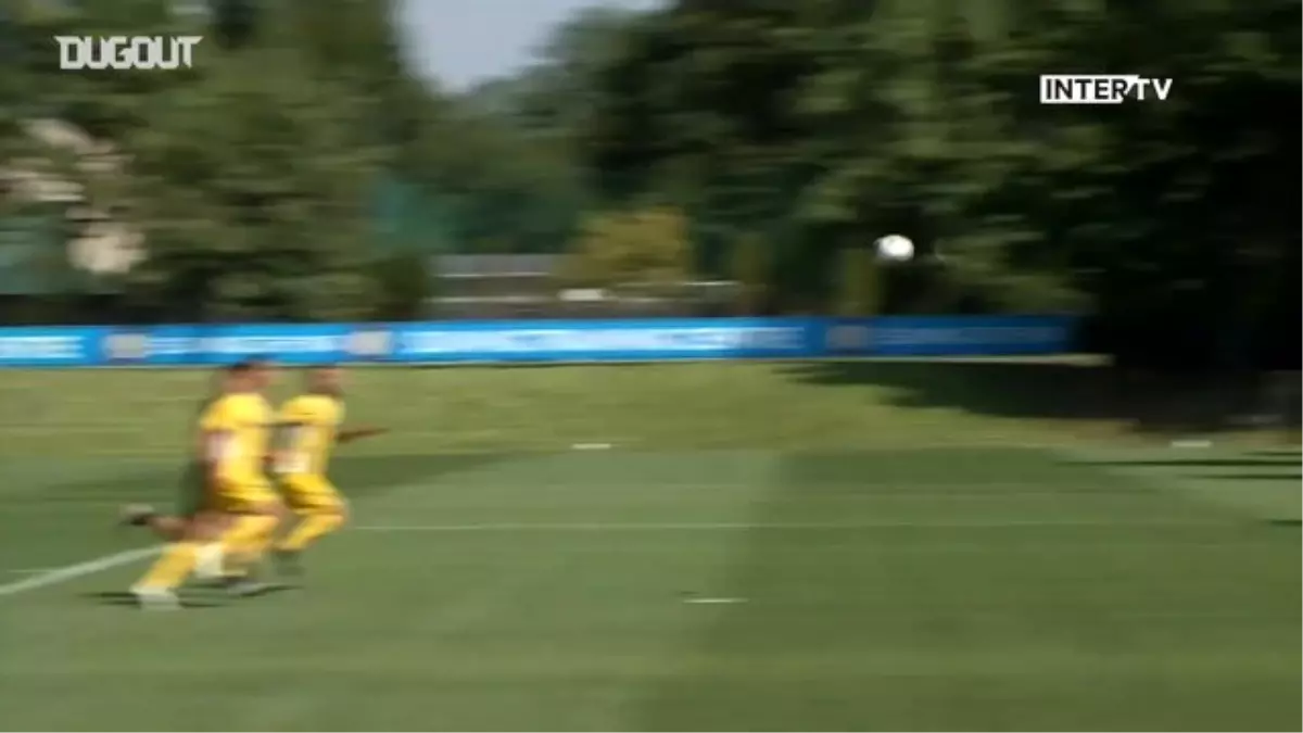 Hile Kahramanları: Lautaro Martinez Vs Pro Sesto
