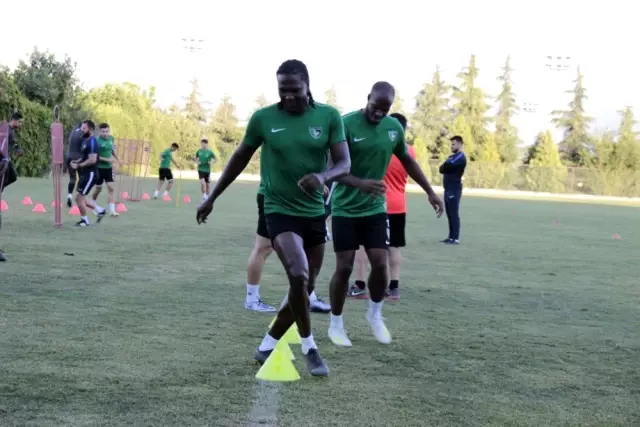 Hugo Rodallega Lige Kazanarak Baslamak Istiyoruz Spor