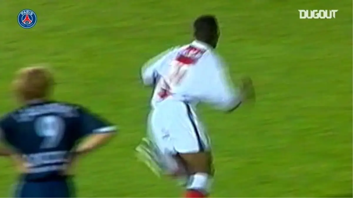 İnanılmaz Hedefler: OKOCHA Vs BORDEAUX
