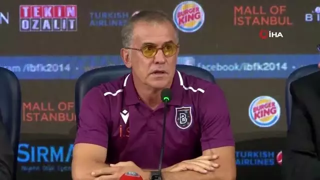 İrfan Saraloğlu: "Hakem maçın önüne geçti" - Spor